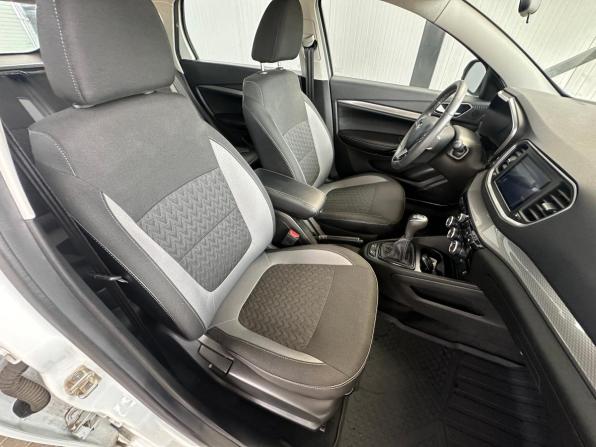 Lada (ВАЗ) Vesta I Рестайлинг (NG) с пробегом 2024 года, цена 1 543 000 рублей, 11450 км, универсал, Автокод Объявления
