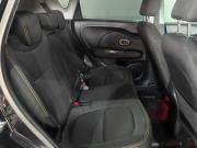 Kia Soul II Рестайлинг Москва  - изображение 29