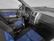Hyundai Getz I Рестайлинг Нижний Новгород  - изображение 25