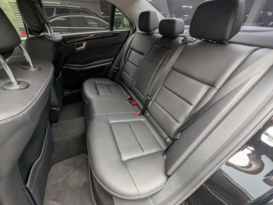 Mercedes-Benz E-Класс IV (W212 S212 C207) Рестайлинг Москва  - изображение 11