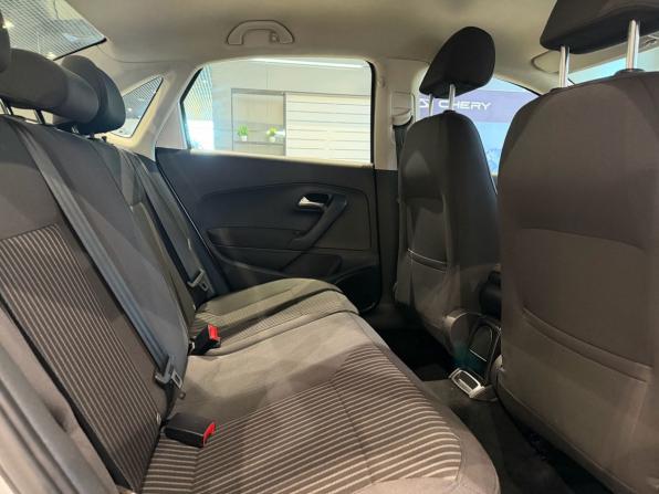 Volkswagen Polo V с пробегом 2014 года, цена 735 000 рублей, 151714 км, седан, Автокод Объявления