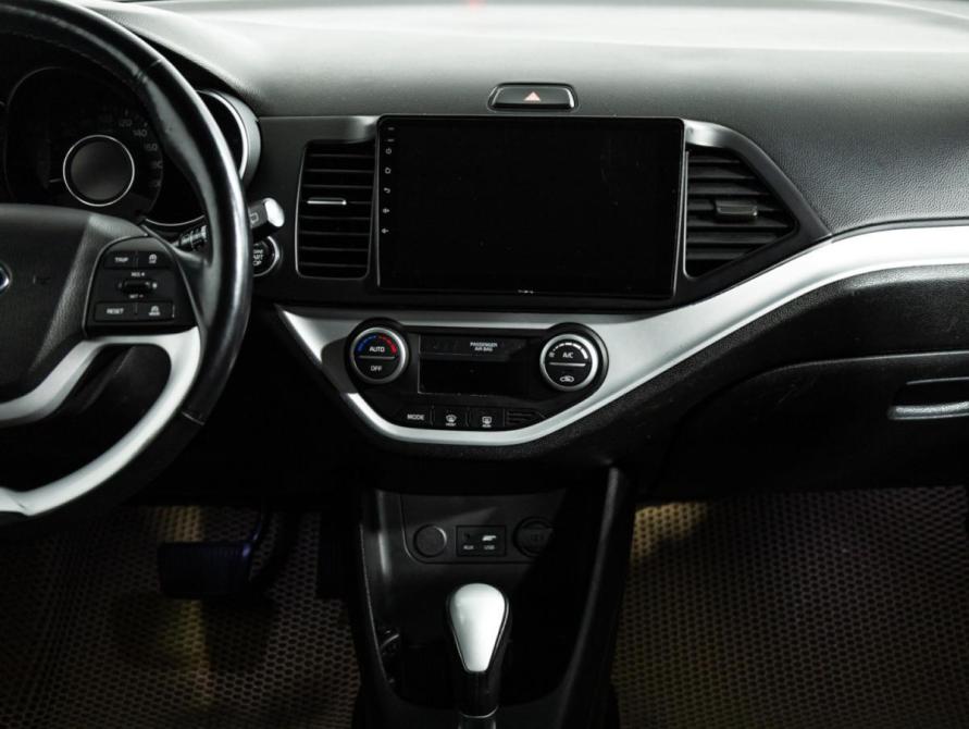 Kia Picanto II Санкт-Петербург  - изображение 14