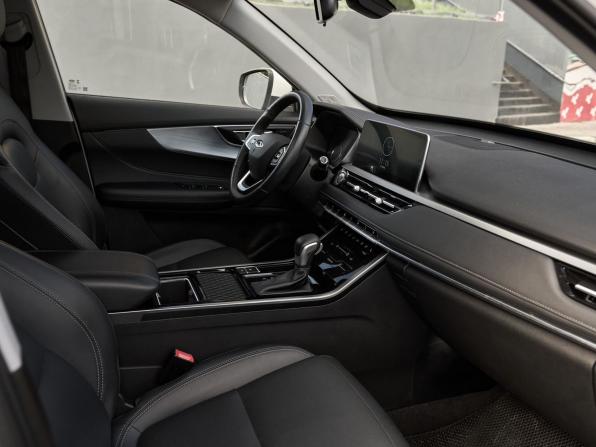 Chery Tiggo 4 Pro I Рестайлинг с пробегом 2023 года, цена 1 528 000 рублей, 80223 км, внедорожник, Автокод Объявления