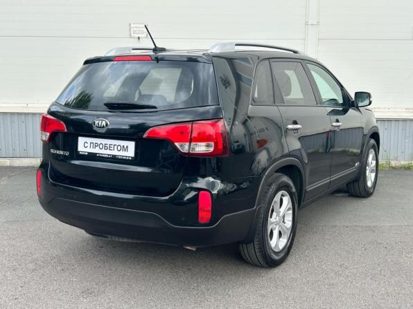 Kia Sorento II Рестайлинг с пробегом 2017 года, цена 1 760 000 рублей, 142043 км, внедорожник, Автокод Объявления