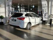 Kia Ceed II Рестайлинг Курган  - изображение 30