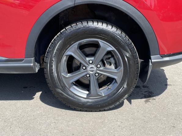 Haval F7x I Рестайлинг с пробегом 2024 года, цена 2 042 000 рублей, 39357 км, внедорожник, Автокод Объявления