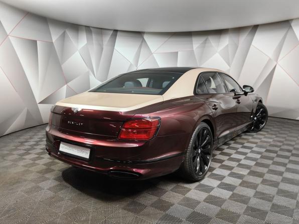 Bentley Flying Spur III с пробегом 2022 года, цена 19 990 000 рублей, 20068 км, седан, Автокод Объявления