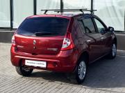 Renault Sandero I Екатеринбург  - изображение 23