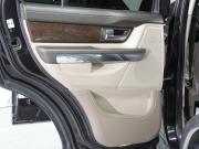 Land Rover Range Rover Sport I Рестайлинг Новосибирск  - изображение 48