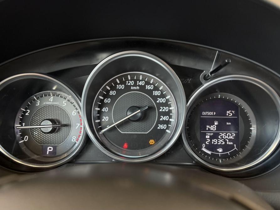 Mazda 6 III (GJ) Псков  - изображение 14