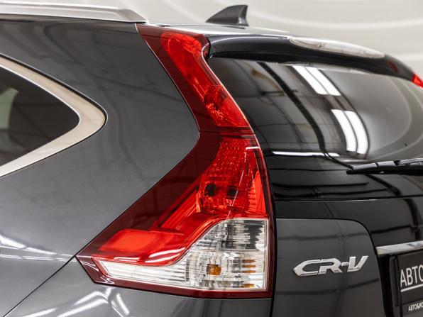 Honda CR-V IV с пробегом 2013 года, цена 1 928 000 рублей, 178637 км, внедорожник, Автокод Объявления