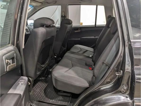 SsangYong Kyron I Рестайлинг с пробегом 2012 года, цена 720 000 рублей, 228473 км, внедорожник, Автокод Объявления