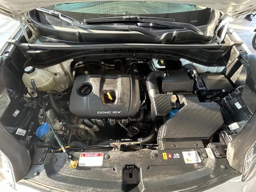 Kia Sportage IV Екатеринбург  - изображение 12
