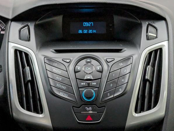 Ford Focus III с пробегом 2013 года, цена 890 000 рублей, 77873 км, хэтчбек, Автокод Объявления