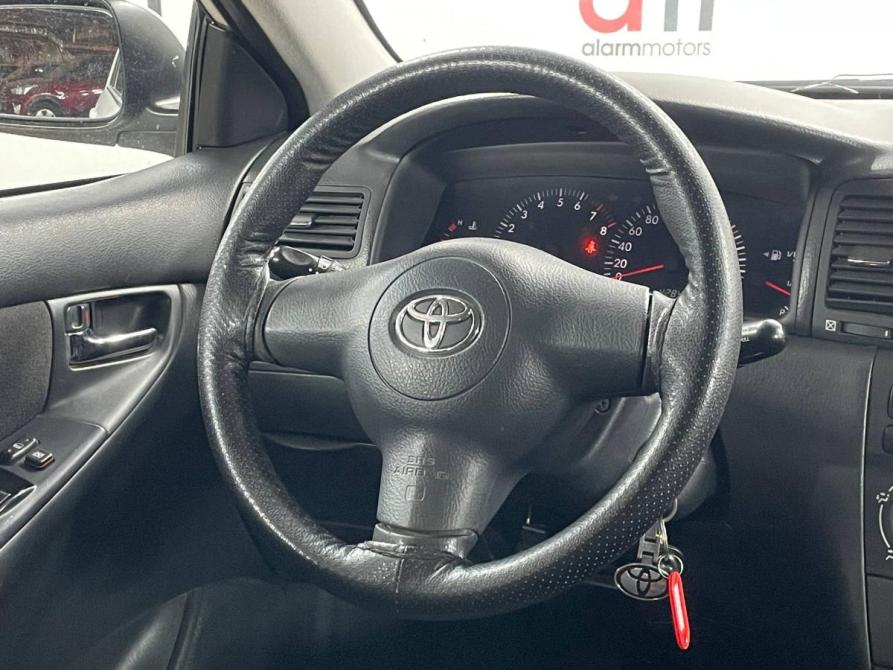 Toyota Corolla X (E140 E150) Санкт-Петербург  - изображение 13