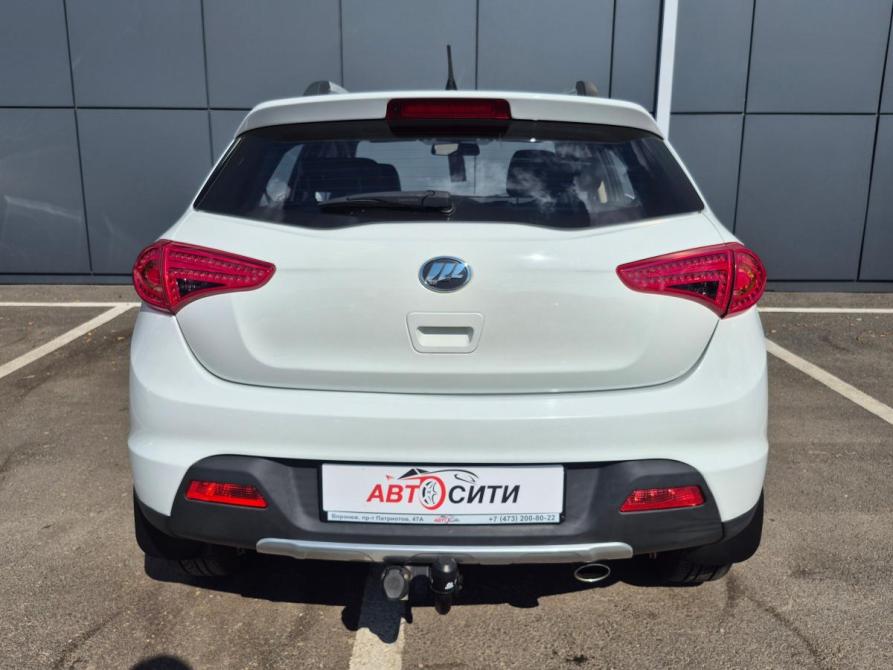 Lifan X50 Воронеж  - изображение 6
