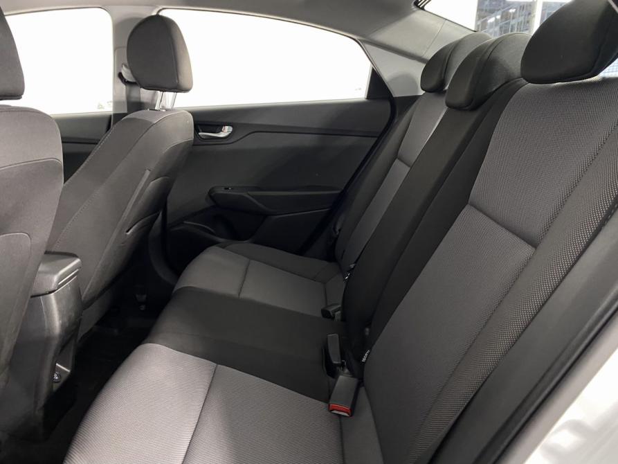 Hyundai Solaris II Рестайлинг Воронеж  - изображение 6