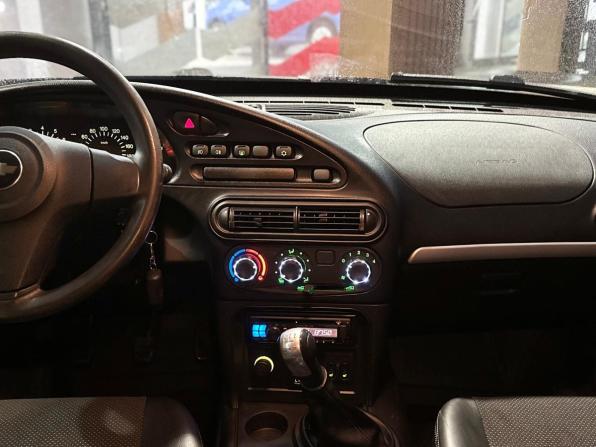Chevrolet Niva I Рестайлинг с пробегом 2014 года, цена 559 000 рублей, 116861 км, внедорожник, Автокод Объявления