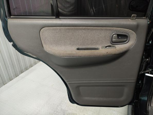 Kia Sportage I с пробегом 2006 года, цена 525 000 рублей, 163200 км, внедорожник, Автокод Объявления