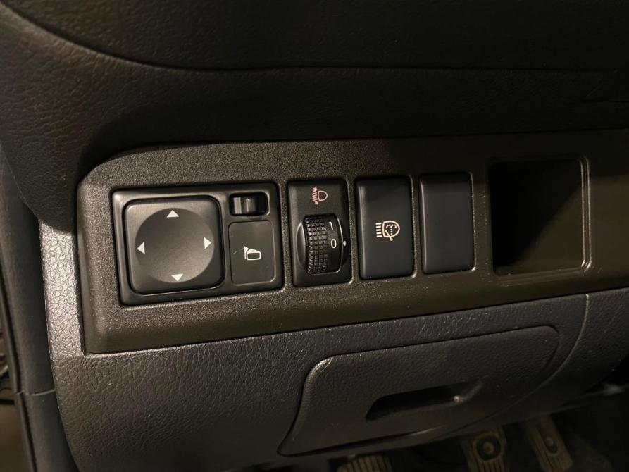 Nissan Note I Рестайлинг Челябинск  - изображение 16