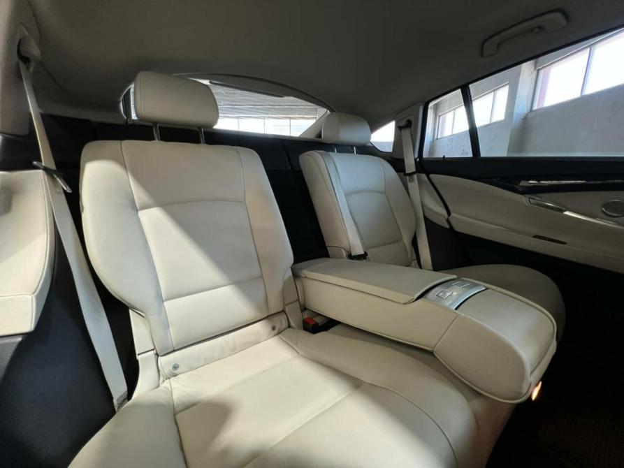 BMW 5 серии VI (F10/F11/F07) Оренбург  - изображение 24