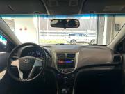 Hyundai Solaris I Москва  - изображение 34