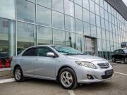 Toyota Corolla X (E140 E150) Волгоград  - изображение 34