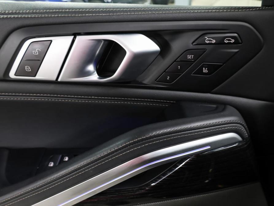 BMW X6 III (G06) Рестайлинг Москва  - изображение 23