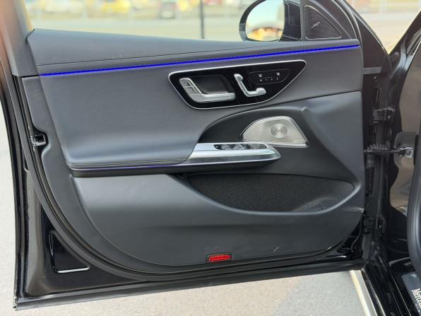 Mercedes-Benz E-Класс VI (W214 S214) с пробегом 2026 года, цена 8 690 000 рублей, 25 км, седан, Автокод Объявления