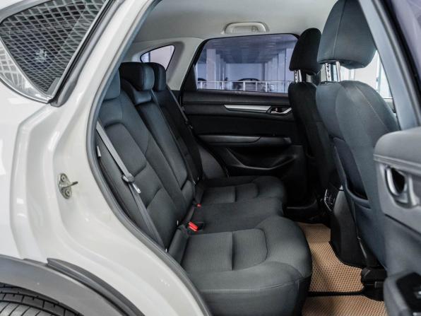Mazda CX-5 II с пробегом 2019 года, цена 2 623 000 рублей, 88030 км, внедорожник, Автокод Объявления
