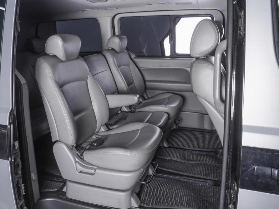 Hyundai Grand Starex I Ростов-на-Дону  - изображение 7