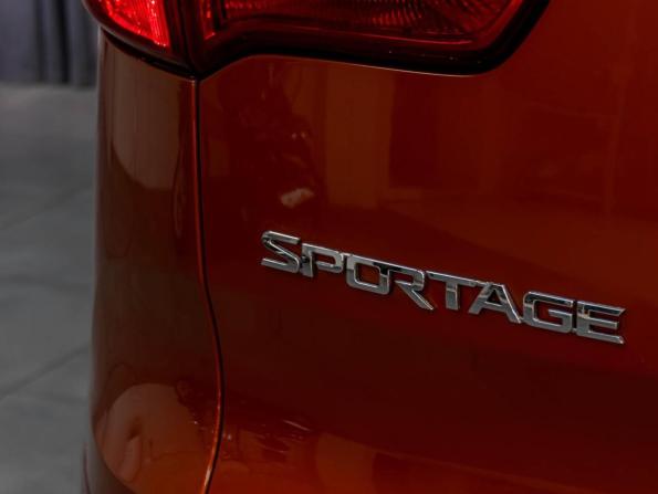 Kia Sportage III с пробегом 2013 года, цена 1 149 000 рублей, 259875 км, внедорожник, Автокод Объявления