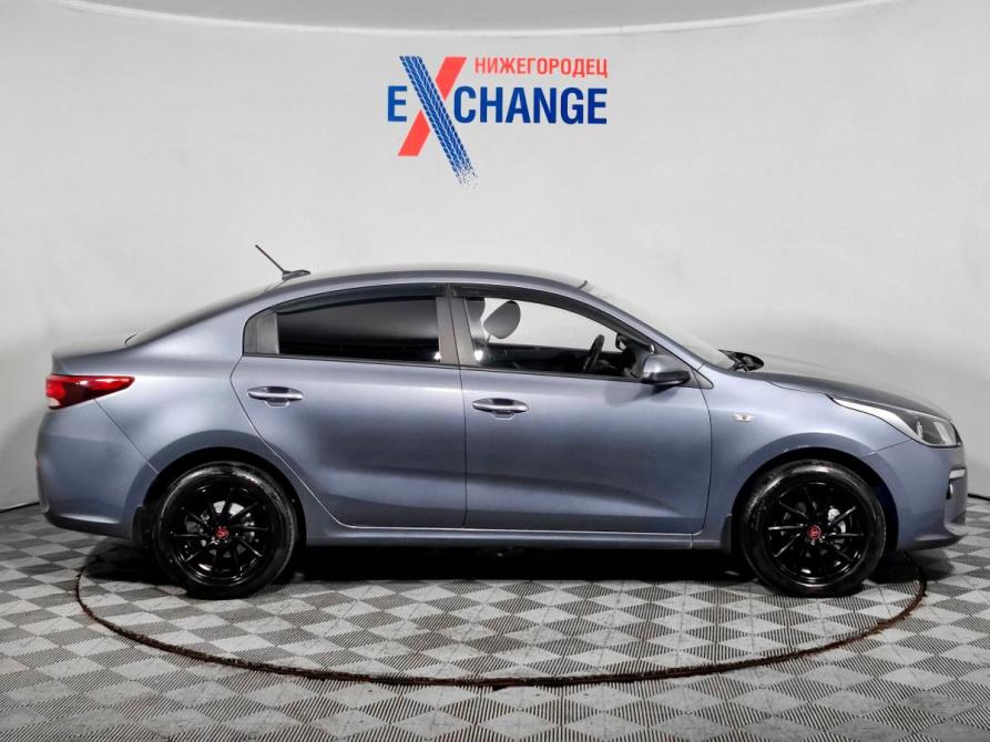 Kia Rio IV Нижний Новгород  - изображение 4