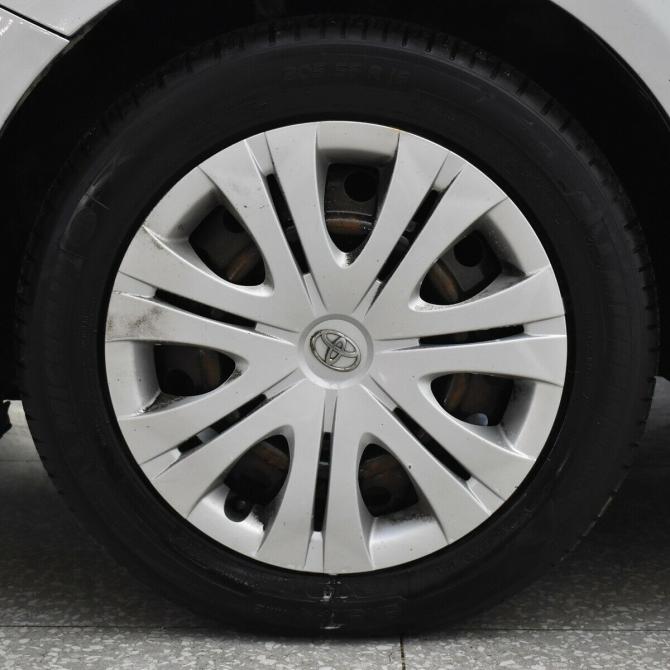 Toyota Corolla X (E140 E150) Рестайлинг Москва  - изображение 16