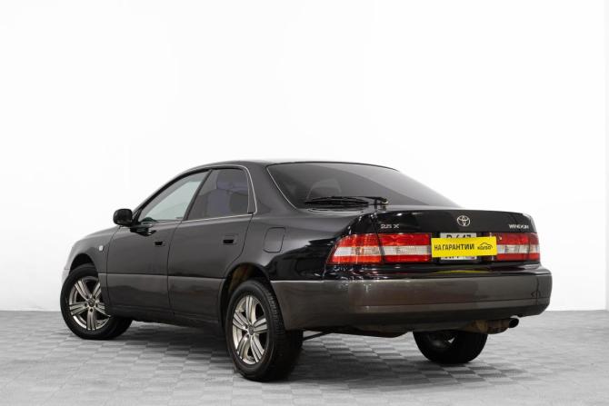 Toyota Windom II (XV20) Рестайлинг с пробегом 2000 года, цена 679 000 рублей, 361300 км, седан, Автокод Объявления