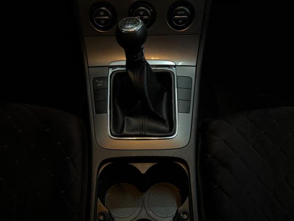 Volkswagen Passat B6 с пробегом 2008 года, цена 620 000 рублей, 248471 км, седан, Автокод Объявления