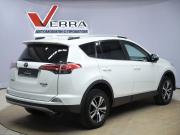 Toyota RAV4 IV (XA40) Рестайлинг Уфа  - изображение 20