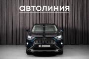 Toyota RAV4 V (XA50) Красноярск  - изображение 19
