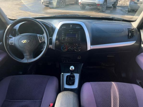Chery Tiggo (T11) I с пробегом 2013 года, цена 299 000 рублей, 175000 км, внедорожник, Автокод Объявления