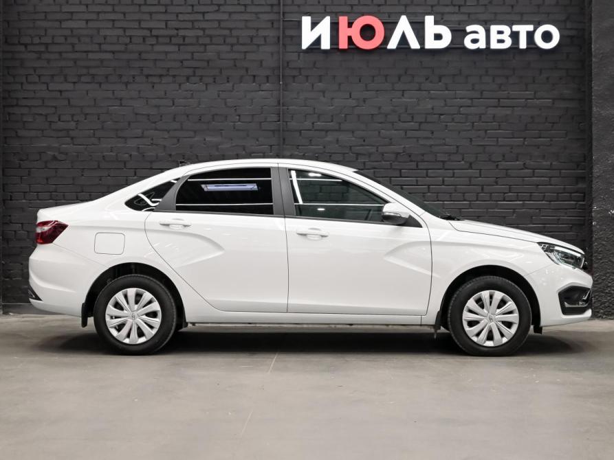 Lada (ВАЗ) Vesta I Рестайлинг (NG) Екатеринбург  - изображение 9