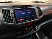 Kia Sportage III Новочеркасск  - изображение 33