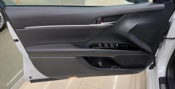 Toyota Camry VIII (XV70) с пробегом 2019 года, цена 2 800 000 рублей, 105100 км, седан, Автокод Объявления