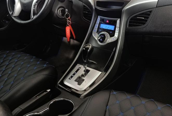 Hyundai Elantra V (MD) с пробегом 2011 года, цена 642 000 рублей, 314373 км, седан, Автокод Объявления