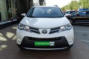 Toyota RAV4 IV (XA40) Рестайлинг Ульяновск  - изображение 32