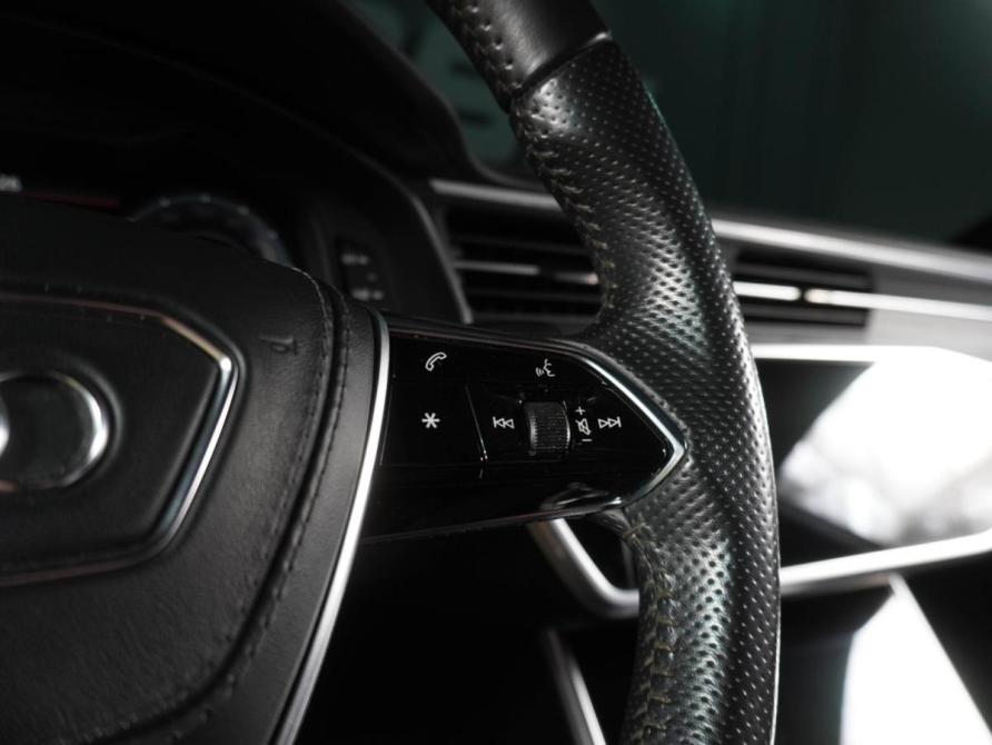 Audi A7 II (4K) Воронеж  - изображение 35