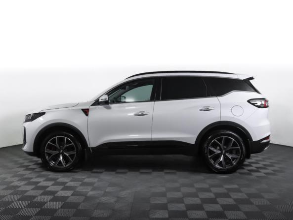Chery Tiggo 7 Pro Max I Рестайлинг с пробегом 2024 года, цена 2 049 000 рублей, 46352 км, внедорожник, Автокод Объявления