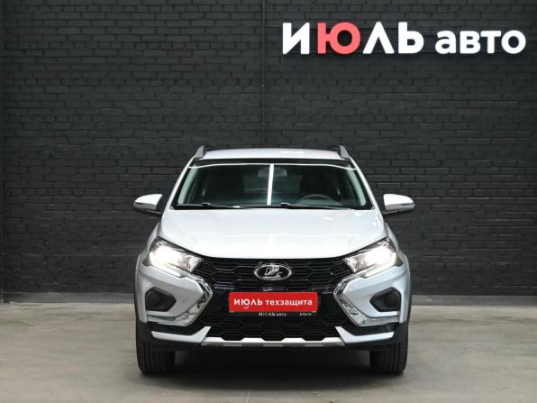 Lada (ВАЗ) Iskra с пробегом 2026 года, цена 1 800 000 рублей, 2850 км, универсал, Автокод Объявления