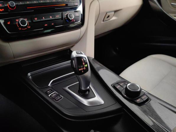 BMW 3 серии VI (F3x) Рестайлинг с пробегом 2016 года, цена 2 250 000 рублей, 72000 км, седан, Автокод Объявления