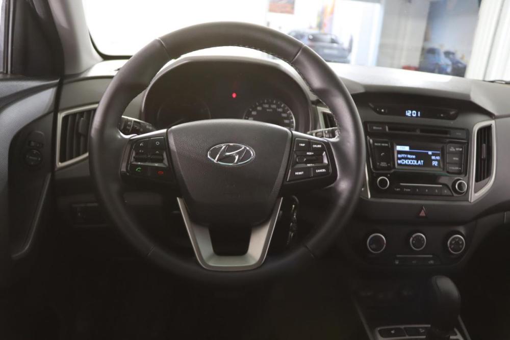 Hyundai Creta I Нижний Новгород  - изображение 10