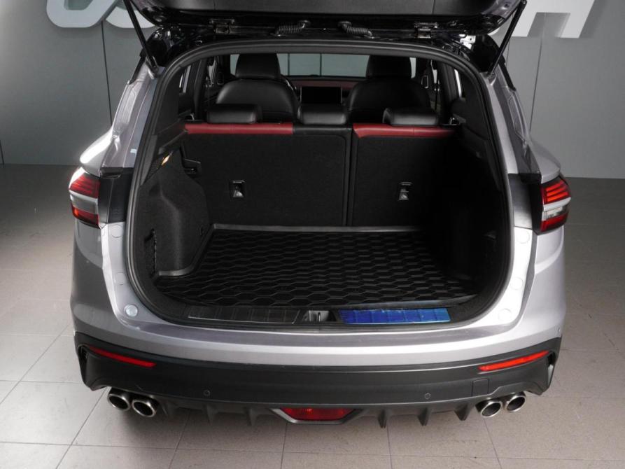 Geely Coolray I Минеральные Воды  - изображение 19